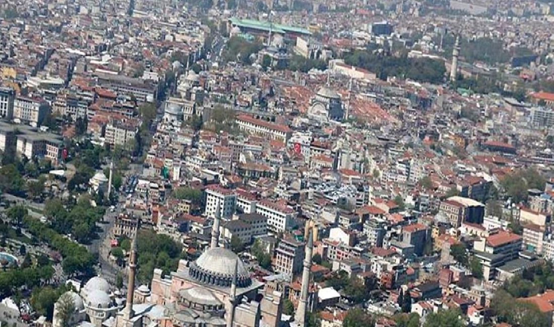 Nisan Ayı Kira Artış Oranı ve Enflasyon Verileri Nisan ayı kira artış oranları ve enflasyon verileri hakkında güncel