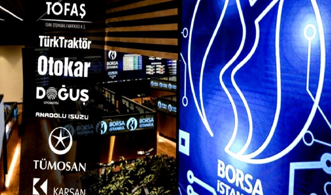 Nisan Ayında Otomotiv Sektöründe Güncel Gelişmeler ve Hisse Performansları Nisan ayında otomotiv sektöründeki güncel gelişmeler ve hisse performanslarını keşfedin.