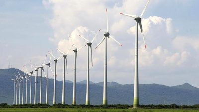 Nurdoğan A. ERGÜN, Türkiye'nin yenilenebilir enerji geleceğine yön veren öncü