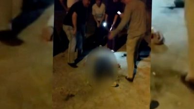 Olay Mamak'ta kanlı çatışmayla sonuçlandı. Detaylar ve gelişmeler için haberimizi