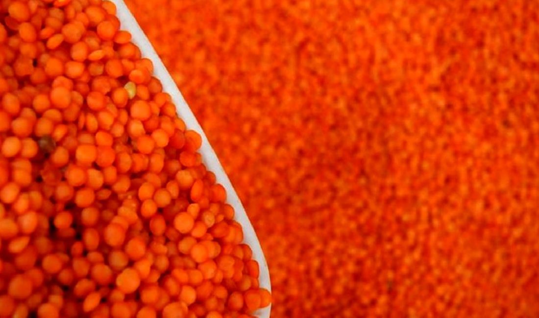 Orta Anadolu İhracatçı Birlikleri’nden Mercimek ve Tereyağı İhracat Düzenlemesi Orta Anadolu İhracatçı Birlikleri'nden mercimek ve tereyağı ihracat düzenlemeleri hakkında