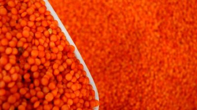 Orta Anadolu İhracatçı Birlikleri'nden mercimek ve tereyağı ihracat düzenlemeleri hakkında