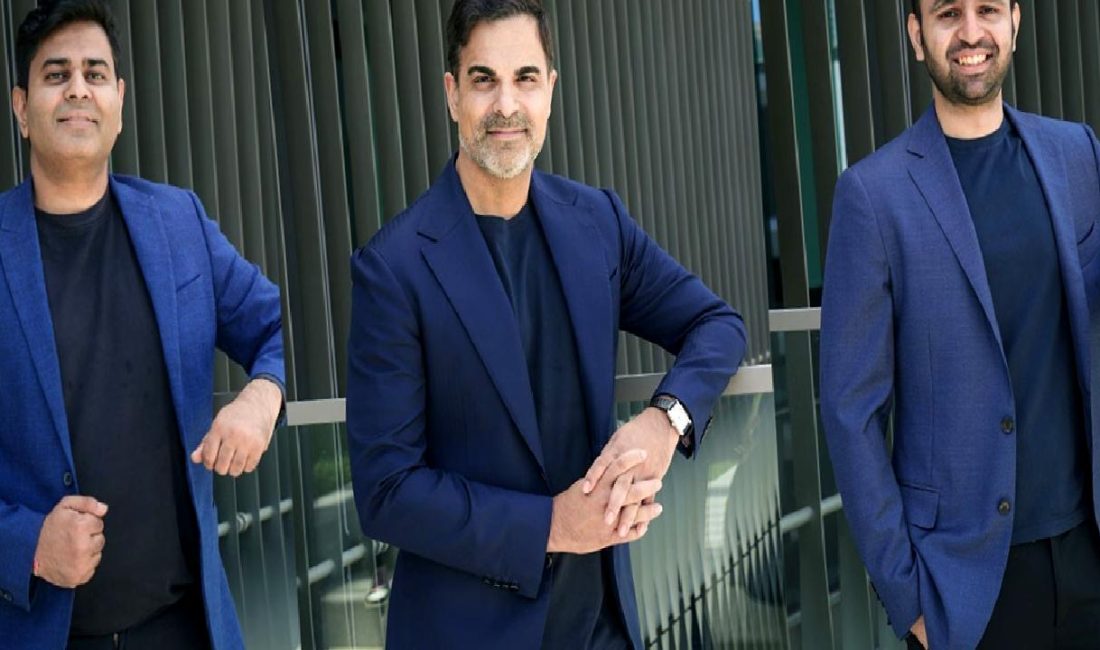 Ortadoğu ve Türkiye’nin Dijital Varlık Ekosisteminde Çığır Açan Yatırım: Fuze, 12,2 Milyon Dolar Seri A Finansmanı Aldı Ortadoğu ve Türkiye'nin dijital varlık ekosisteminde devrim yaratan Fuze, 12,2