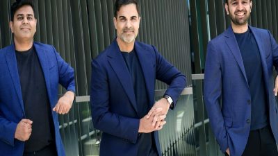 Ortadoğu ve Türkiye'nin dijital varlık ekosisteminde devrim yaratan Fuze, 12,2