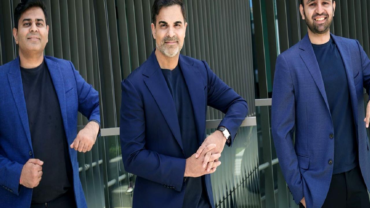 Ortadoğu ve Türkiye'nin dijital varlık ekosisteminde devrim yaratan Fuze, 12,2