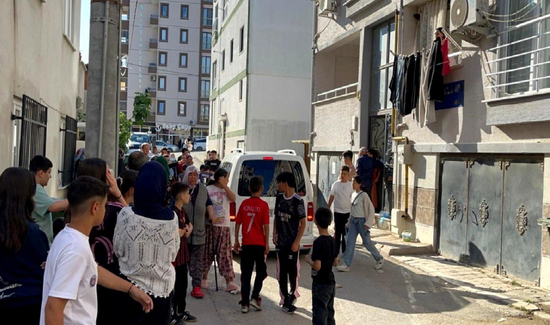 Osmangazi'de çöp atma tartışması kanlı savaşla sona erdi. Detaylar ve