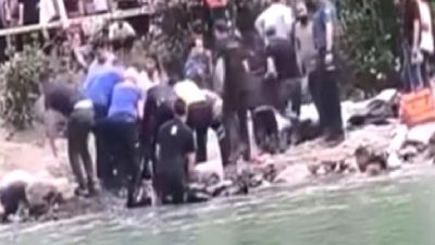 Osmaniye'de genç bir çocuk derede boğulduğu üzücü olay hakkında detaylar