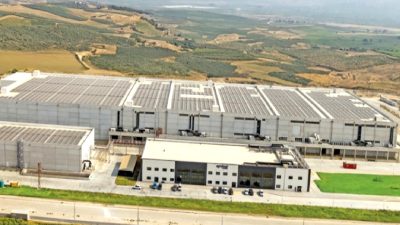 Özlem SARSIN, sürdürülebilir tarım ve yeşil dönüşümde çığır açan adımlarını