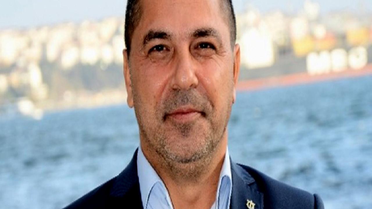 Özlem SARSIN ve İzmir Limanları'nın güncel durumu, gelişmeler ve analizler