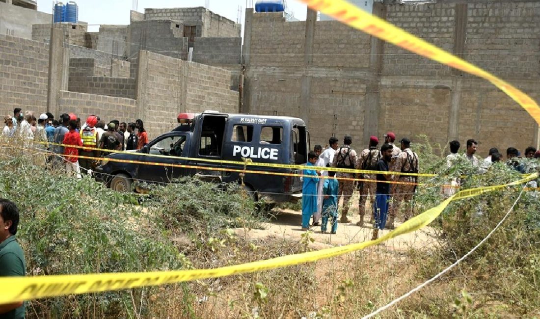 Pakistan Ordusu ISPR'den son gelişmeler ve Hint saldırıları hakkında güncel