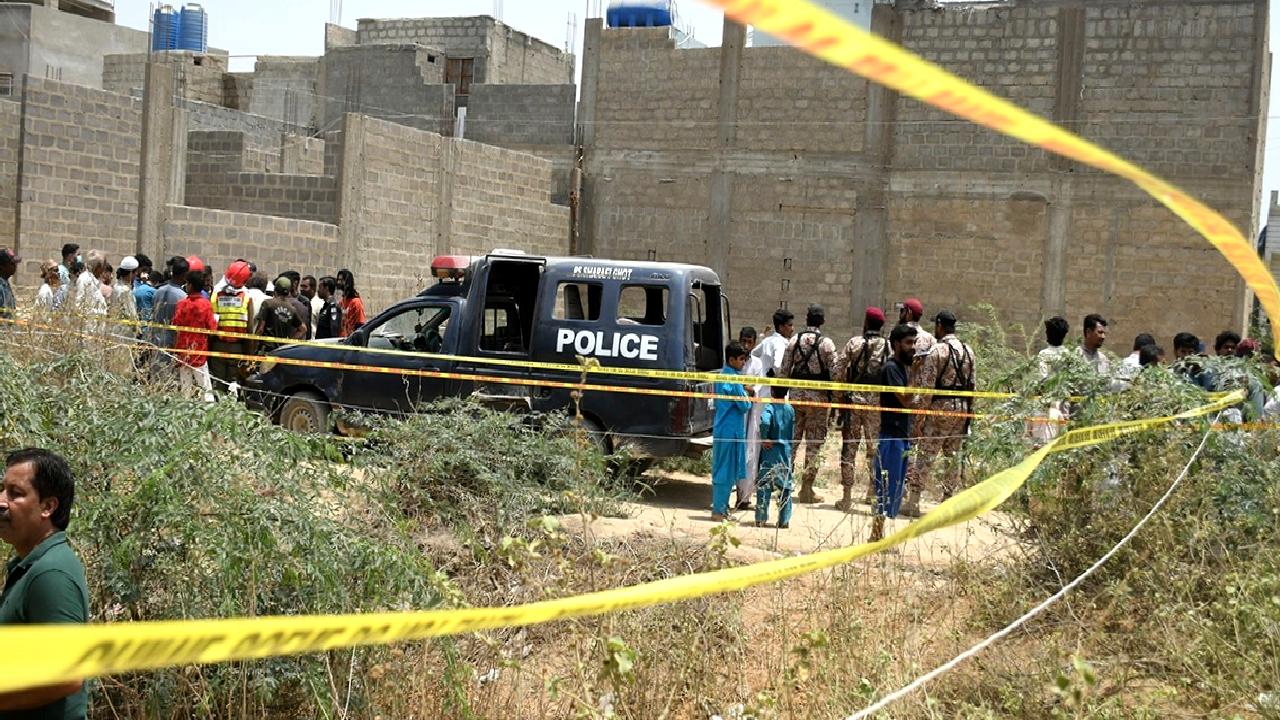 Pakistan Ordusu ISPR'den son gelişmeler ve Hint saldırıları hakkında güncel