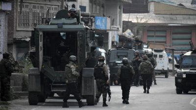 Pakistan ve Hindistan arasındaki son gelişmeleri, güvenlik durumunu ve bölgesel