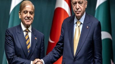 Pakistan ve Türkiye arasındaki kardeşlik bağları güçleniyor. İki ülke arasındaki