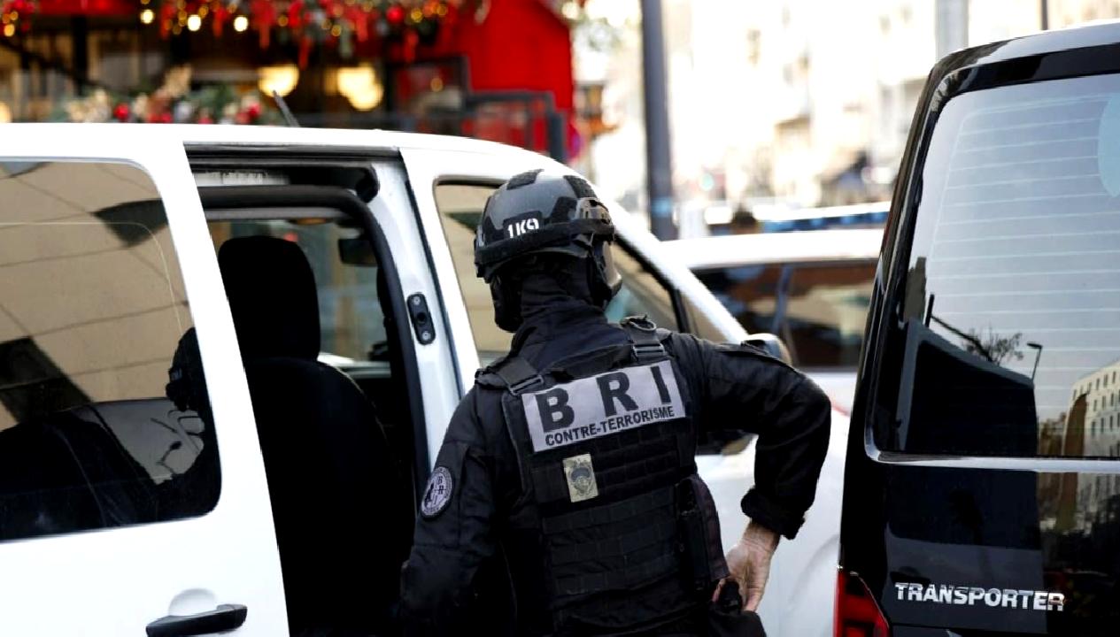 Paris'te kripto girişimcisinin ailesine yönelik silahlı saldırı girişimi hakkında detaylar,