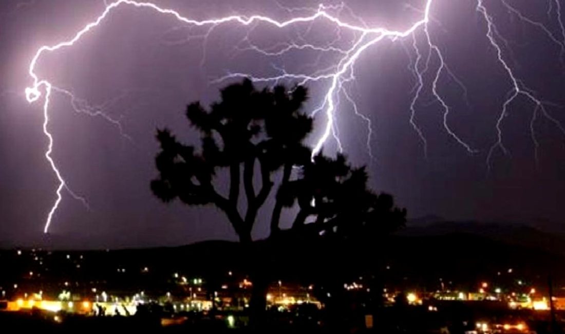 Pensilvanya ve Ohio’da Şiddetli Fırtına: Can Kaybı ve Elektrik Kesintileri Pensilvanya ve Ohio'da şiddetli fırtına nedeniyle can kayıpları ve elektrik