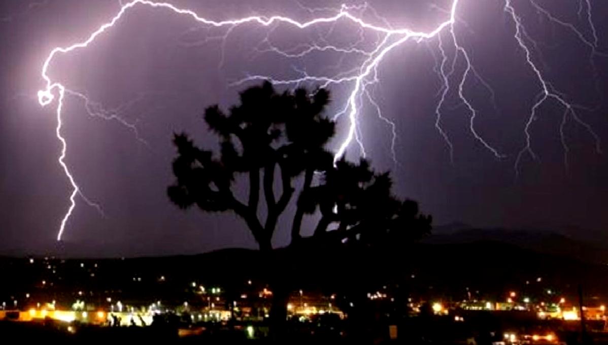 Pensilvanya ve Ohio'da şiddetli fırtına nedeniyle can kayıpları ve elektrik