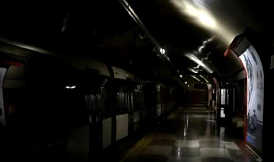 Pensilvanya ve Ohio’da Şiddetli Fırtına Sonrası Hasar ve Uyarılar Pensilvanya ve Ohio'da şiddetli fırtına sonrası hasar ve alınması gereken