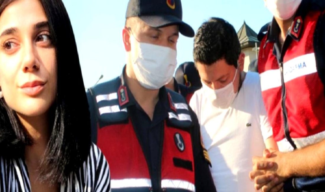 Pınar Gültekin Davasında Yargıtay Kararı ve Gelişmeler Pınar Gültekin davasında Yargıtay kararları ve gelişmeler hakkında detaylı bilgi.