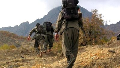PKK terör örgütü resmen feshedildi, silahlar bırakıldı ve barış süreci