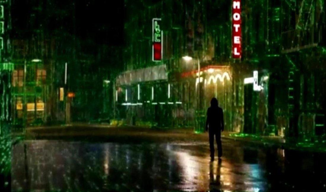 Portsmouth Üniversitesi'nden Fizikçi Dr. Melvin Vopson'un yeni kütleçekimi yaklaşımını keşfedin.