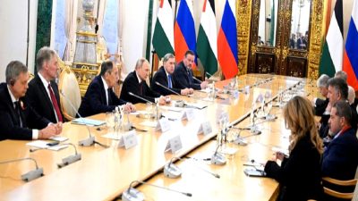 Putin ve Abbas'ın Kremlin'deki görüşmesi hakkında güncel bilgiler, detaylar ve