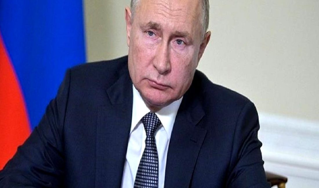 Putin, Papa Seçimi sonrası Vatikan'a tebrik mesajı gönderdi. Detaylar ve