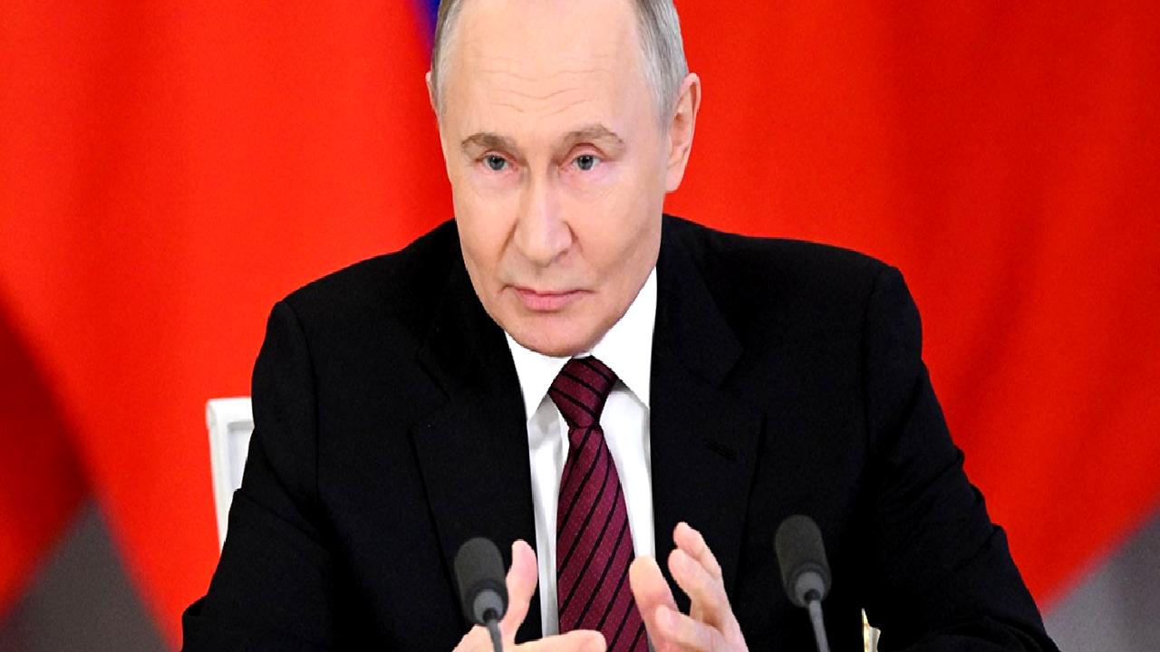 Putin, Ukrayna ile doğrudan müzakere çağrısında bulundu ve İstanbul'da barış