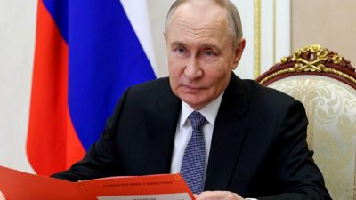 Putin'den Ukrayna'ya üçüncü ateşkes açıklaması ve Türkiye'nin barış sürecindeki rolünü