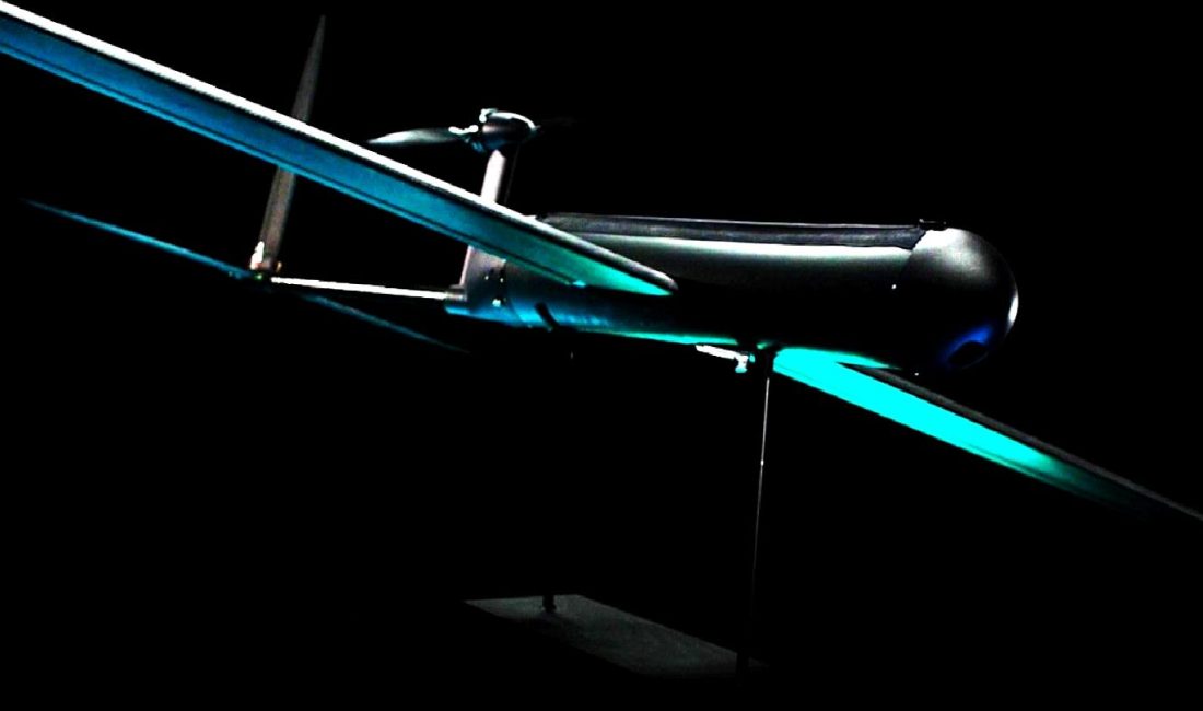 Red Dragon: Otonom Saldırgan İHA Teknolojisinde Çığır Açan Yenilikler Red Dragon, otonom saldırgan İHA teknolojisinde çığır açan yeniliklerle güvenlik