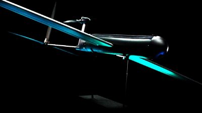 Red Dragon, otonom saldırgan İHA teknolojisinde çığır açan yeniliklerle güvenlik