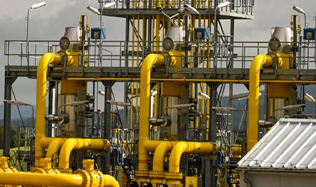 Romanya ve Türkiye Arasında Enerji İş Birliği Anlaşması Romanya ve Türkiye arasında enerji iş birliği anlaşmasıyla iki ülke