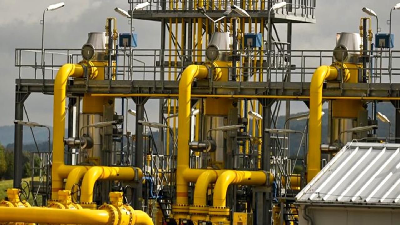 Romanya ve Türkiye arasında enerji iş birliği anlaşmasıyla iki ülke