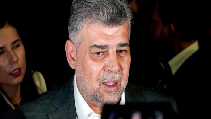 Romanya’daki Cumhurbaşkanlığı Seçimleri ve siyasi gelişmeleri yakından takip edin. Güncel