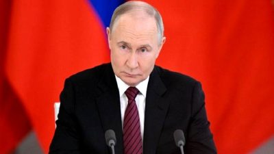 Rusya Lideri Putin'den ekonomik ve siyasi gelişmelere dair önemli açıklamalar.