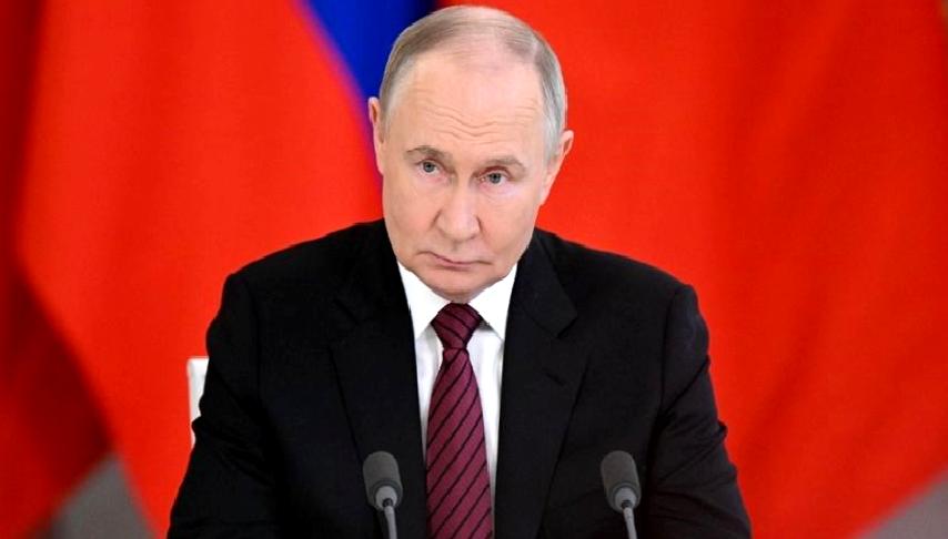 Rusya Lideri Putin'den ekonomik ve siyasi gelişmelere dair önemli açıklamalar.