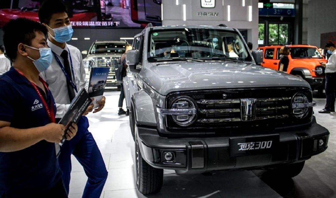 Rusya ve Çin liderleri stratejik iş birliğini güçlendiriyor, ortak ekonomik