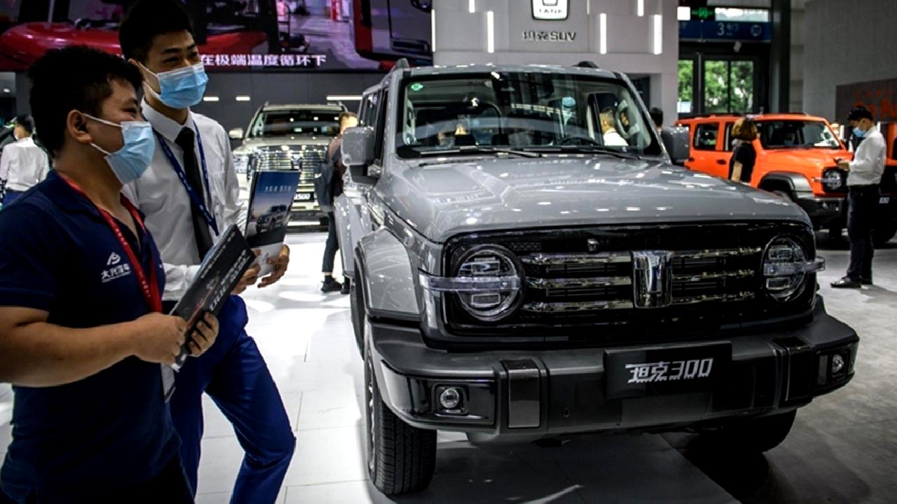 Rusya ve Çin liderleri stratejik iş birliğini güçlendiriyor, ortak ekonomik