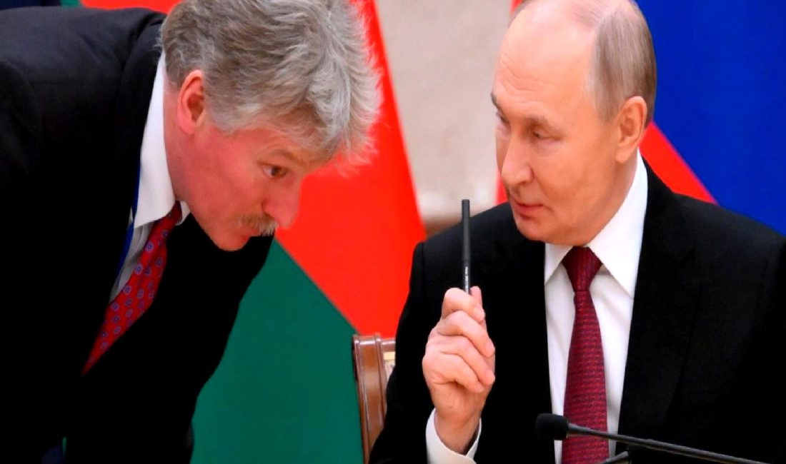 Rusya ve Ukrayna arasındaki ateşkes açıklamaları ve gelişmeleri yakından takip