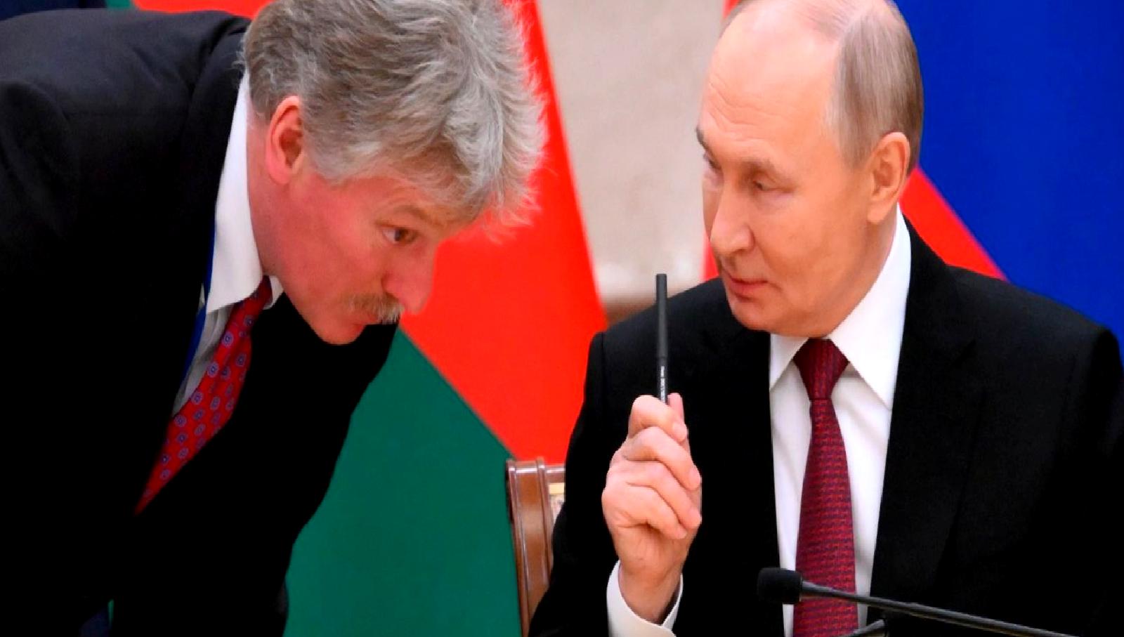 Rusya ve Ukrayna arasındaki ateşkes açıklamaları ve gelişmeleri yakından takip