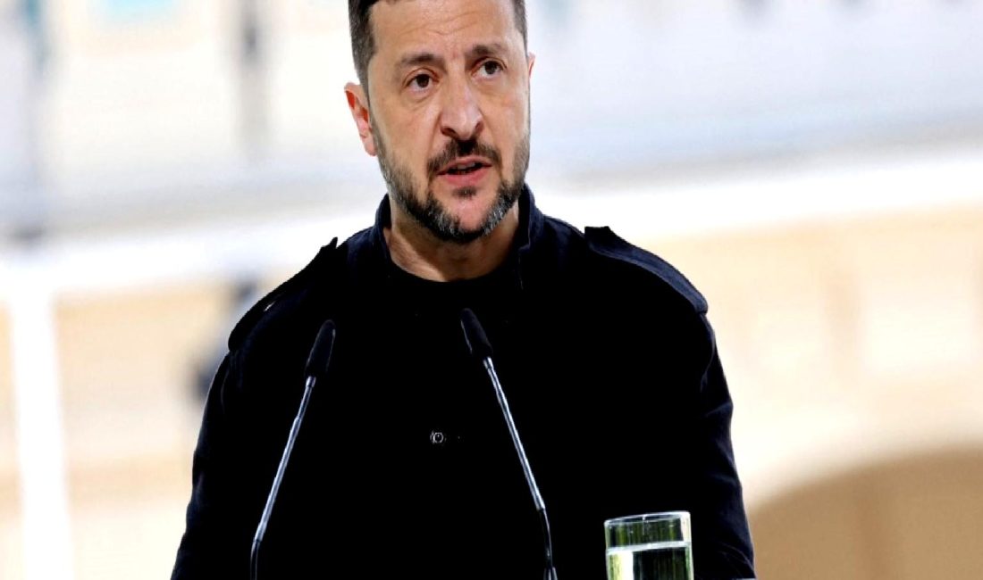 Rusya ve Ukrayna Arasında Barış Çabaları ve Güncel Gelişmeler Rusya ve Ukrayna arasındaki barış çabaları ve güncel gelişmeleri keşfedin.