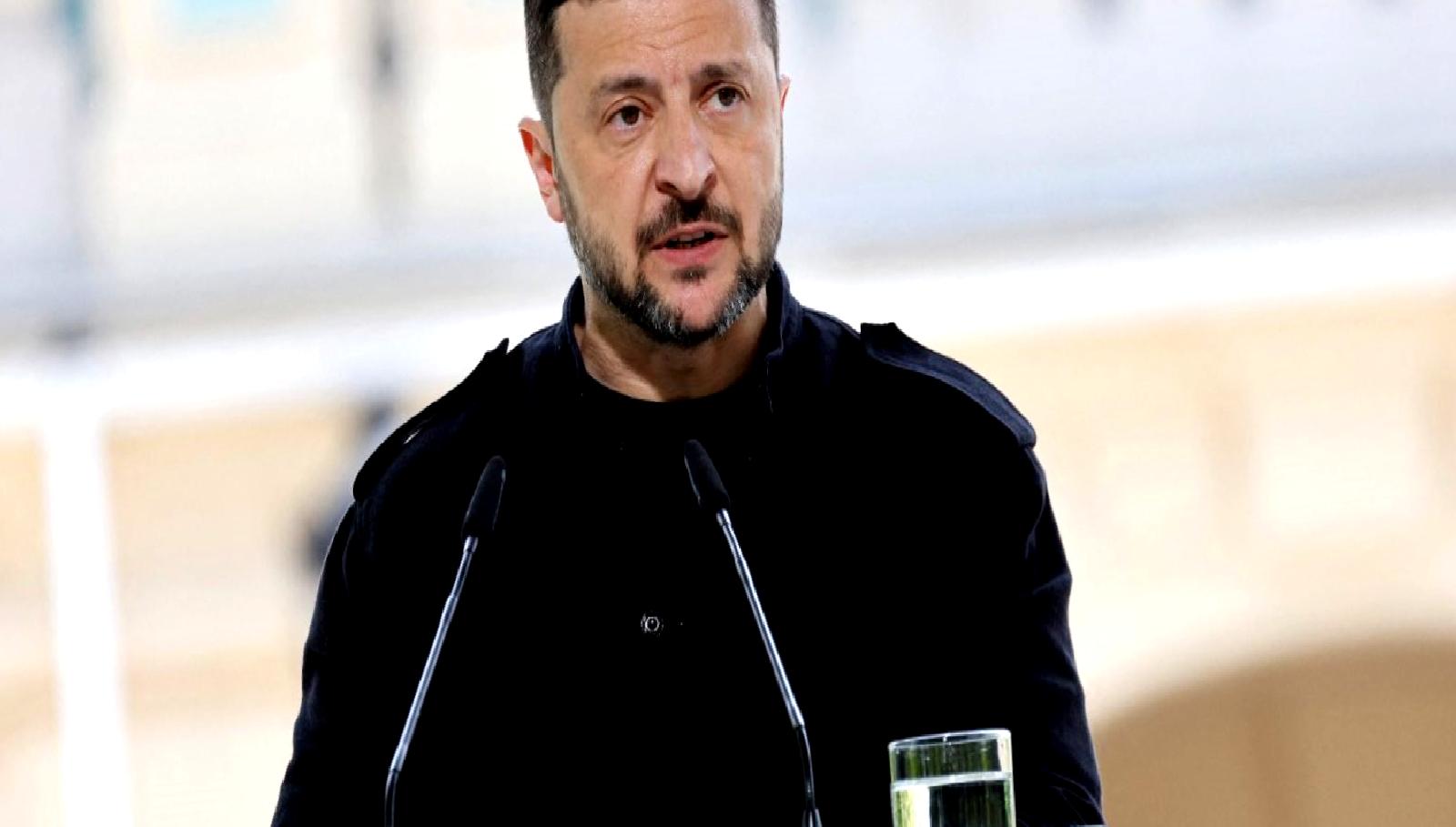 Rusya ve Ukrayna arasındaki barış çabaları ve güncel gelişmeleri keşfedin.