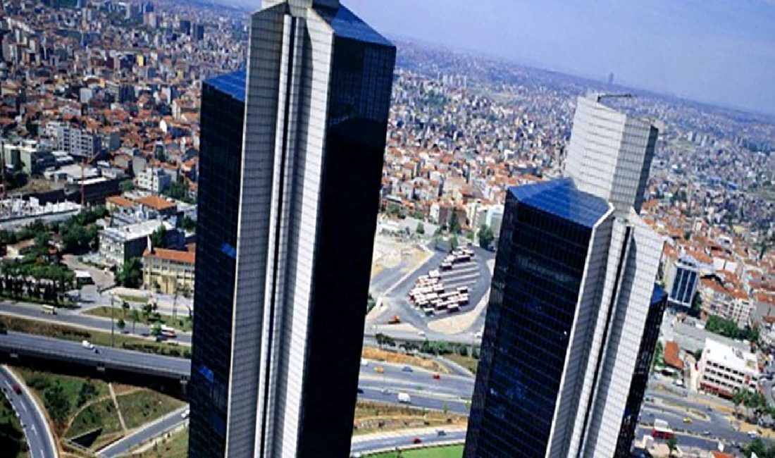 Sabancı Holding 2025 İlk Çeyrek Finansal Sonuçlarını Açıkladı Sabancı Holding, 2025'nin ilk çeyrek finansal sonuçlarını açıkladı. Detaylar ve