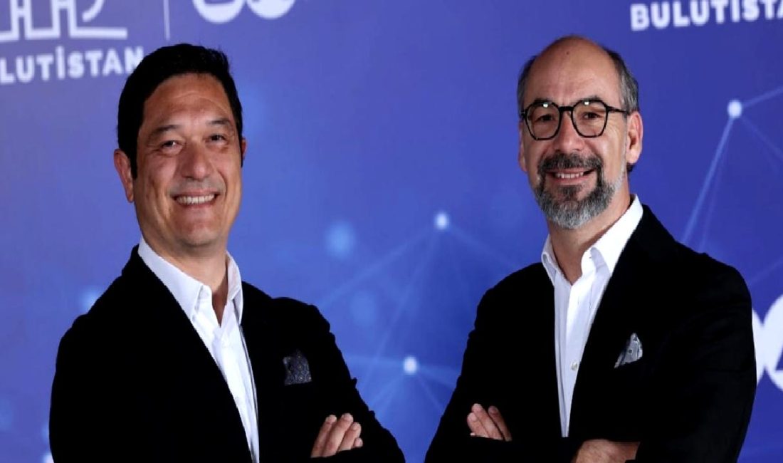 SabancıDx ve Bulutistan’ın 2024 bölgesel bulut stratejisi, dijital dönüşüm ve