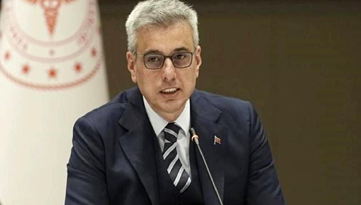 Sağlık Bakanı Kemal Memişoğlu, hekim atamalarıyla ilgili önemli duyuruyu paylaştı.