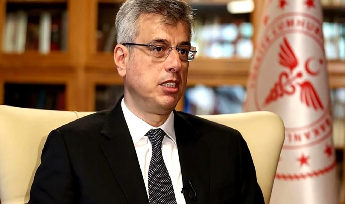 Sağlık Bakanlığı’ndan 15.342 Sözleşmeli ve 3.658 İşçi Personel Alımı Duyurusu Sağlık Bakanlığı'ndan 15.342 sözleşmeli ve 3.658 işçi personel alımıyla ilgili