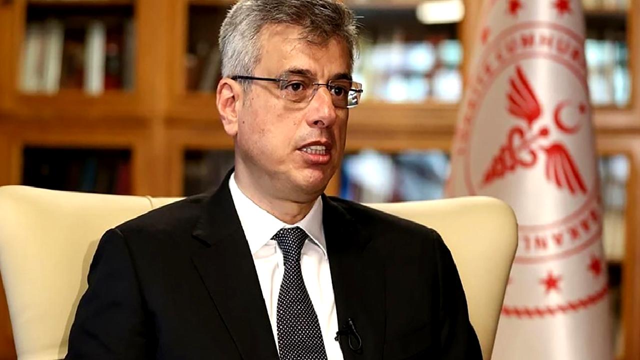 Sağlık Bakanlığı'ndan 15.342 sözleşmeli ve 3.658 işçi personel alımıyla ilgili