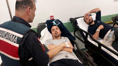 Samsun Tekkeköy’deki gıda zehirlenmesi vakasıyla ilgili güncel gelişmeler ve detaylar