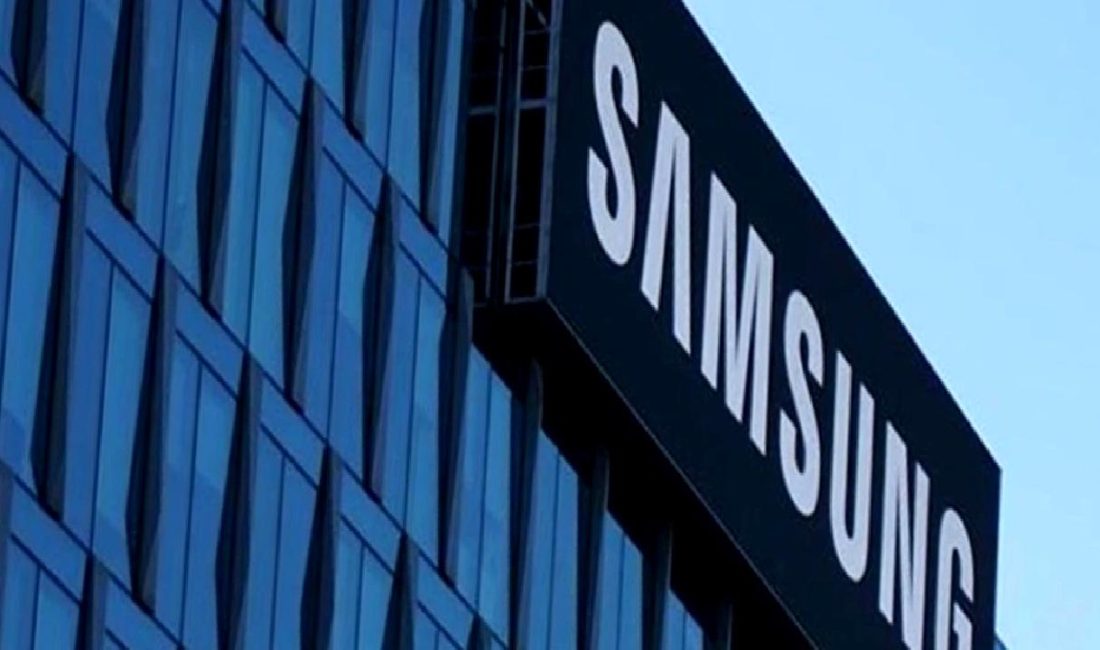 Samsung Electronics, FlaktGroup’u 1,5 Milyar Euro Bedelinde Satın Alıyor Samsung Electronics, FlaktGroup'u 1,5 milyar Euro bedeliyle satın alarak küresel