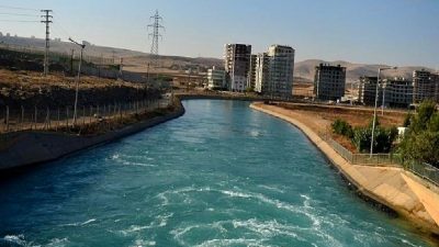 Şanlıurfa'da üzücü kaza: iki çocuk sulama kanalında boğuldu. Detaylar ve