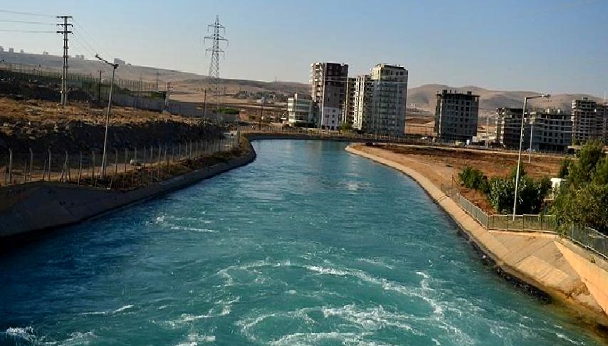 Şanlıurfa'da üzücü kaza: iki çocuk sulama kanalında boğuldu. Detaylar ve